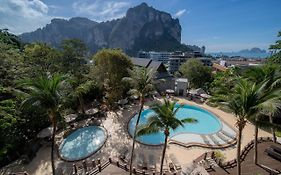 Holiday Inn Resort Krabi ao Nang Beach