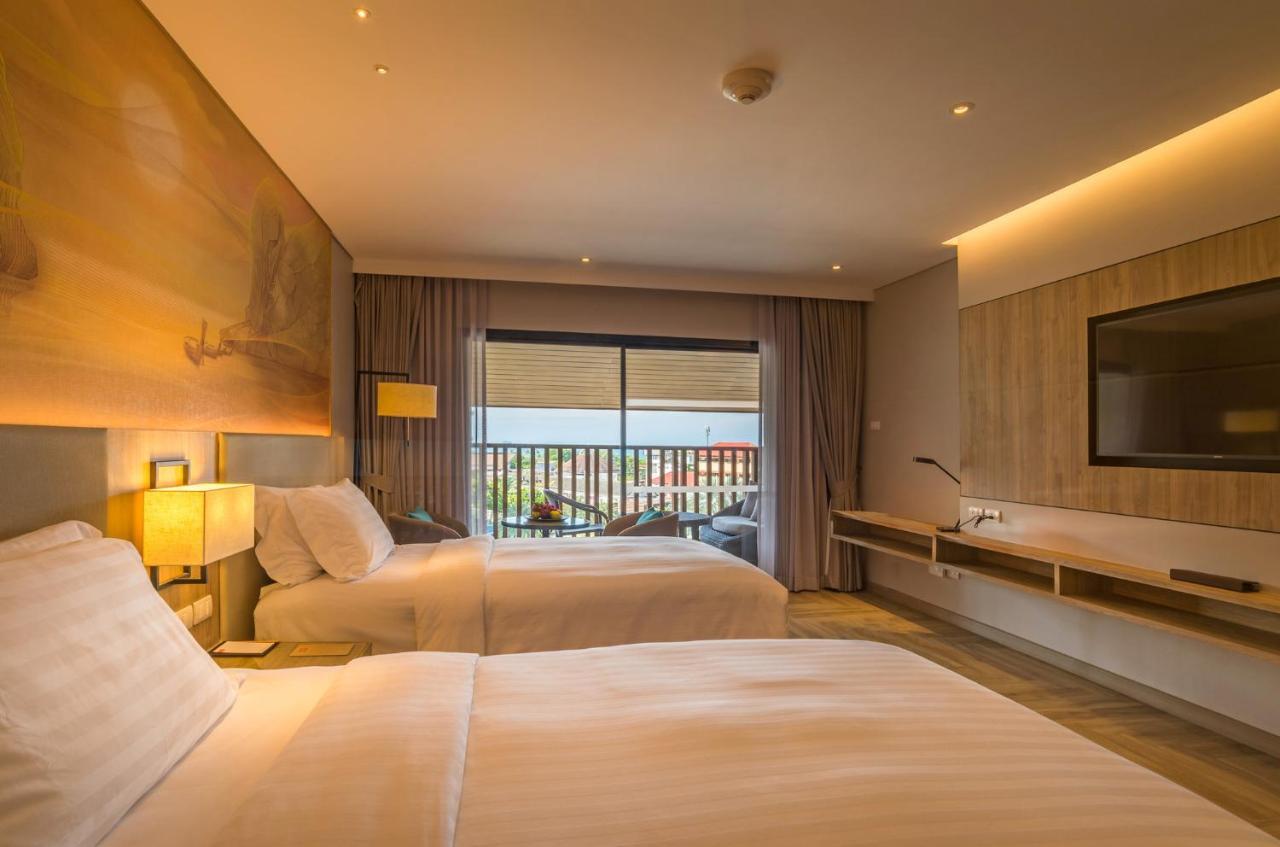 Holiday Inn Resort Krabi Ao Nang Beach, An Ihg Hotel Luaran gambar